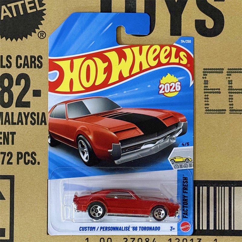 Mattel Toy Hot Wheels - Hot Wheels Cars Toys for Collectors