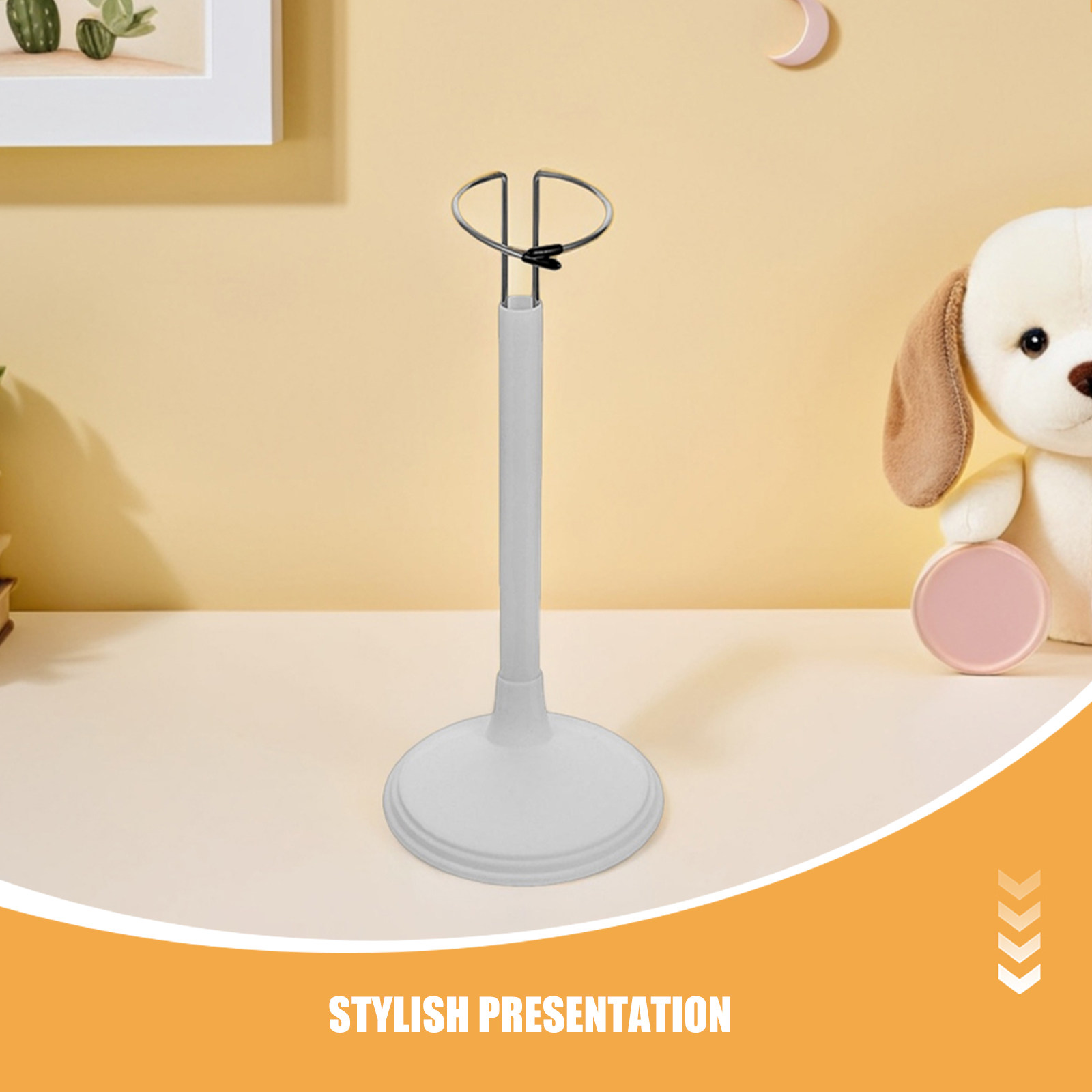 5Pcs Stable Display Stand for  - đánh giá và giá Action Figure Stand