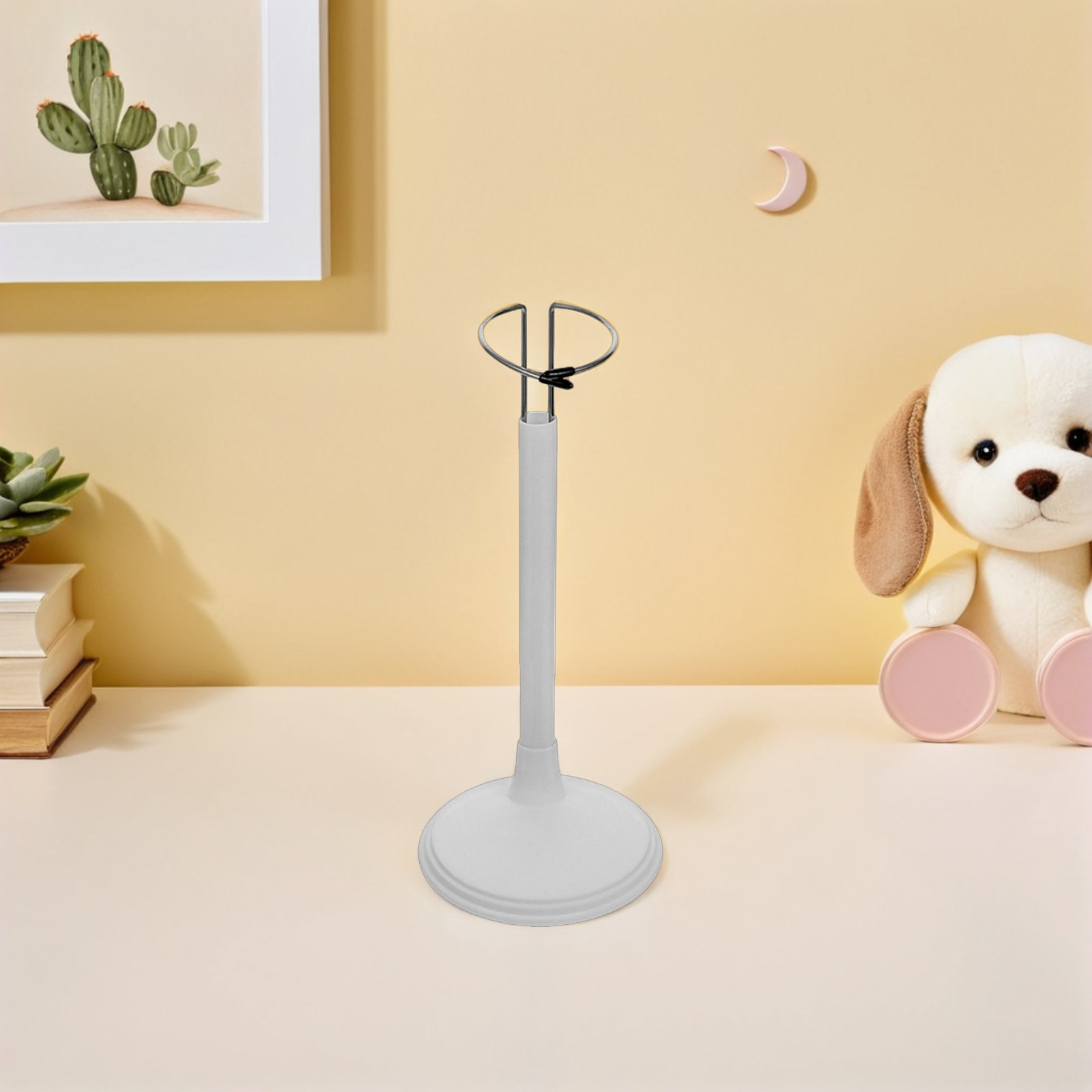 5Pcs Stable Display Stand for  - đánh giá và giá Action Figure Stand