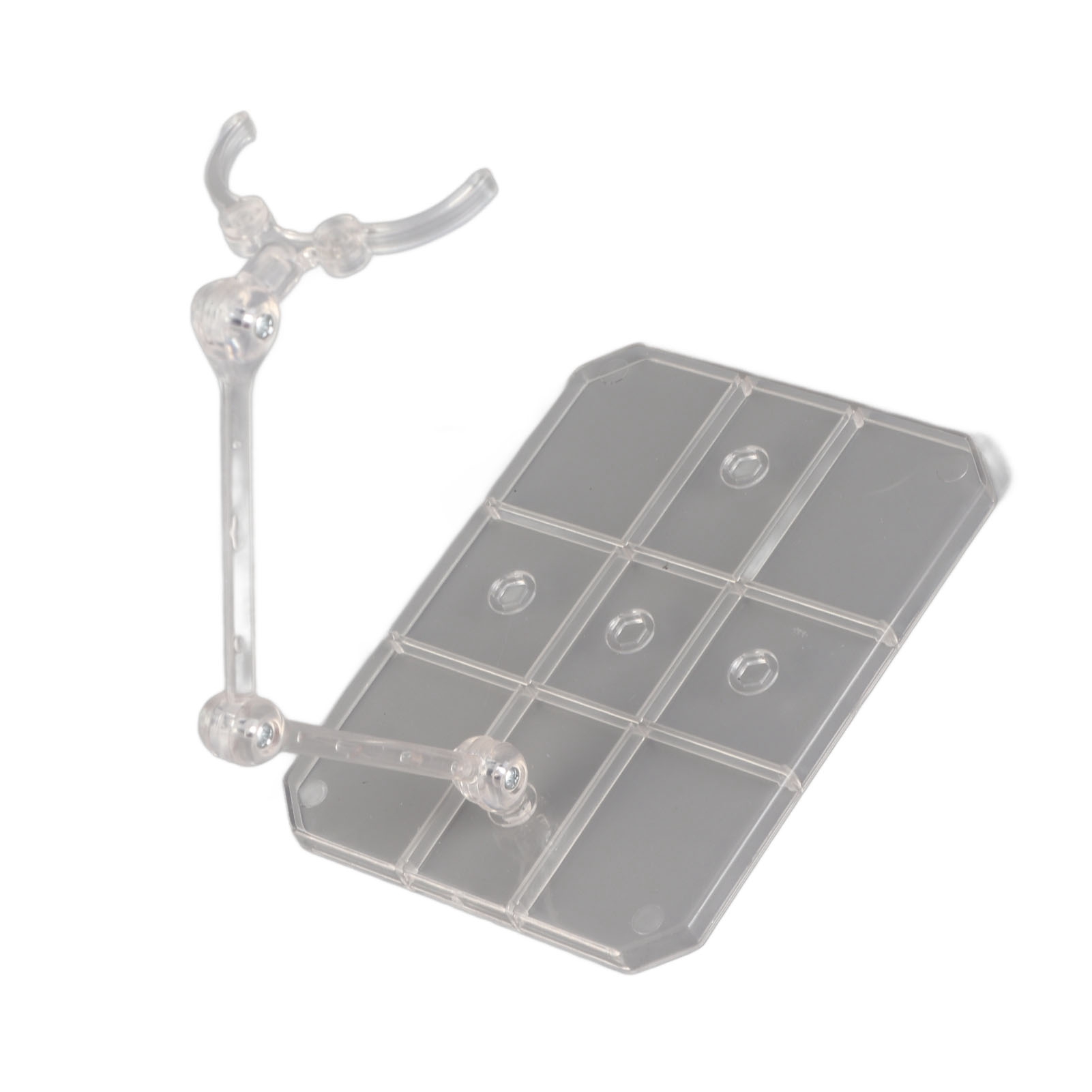 Figure Support Holder 10 Sets  - đánh giá và giá Action Figure Stand
