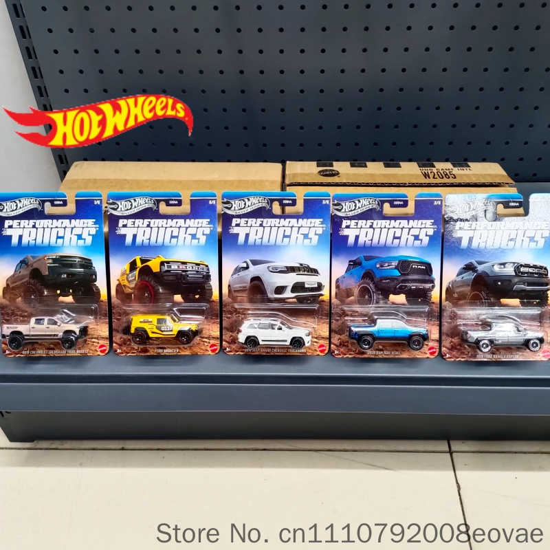 New 2026 Hot Wheels Performtan - đánh giá và giá Mattel Toy Hot Wheels