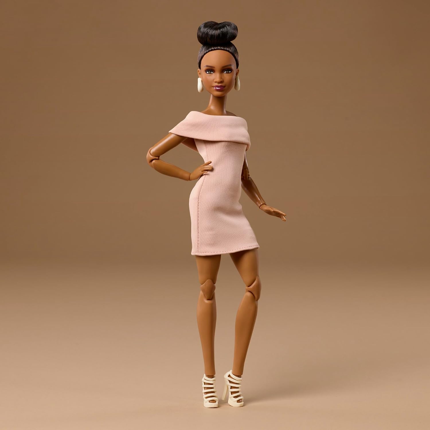 Original Mattel Barbie Basics  - đánh giá và giá Mattel Toy Barbie