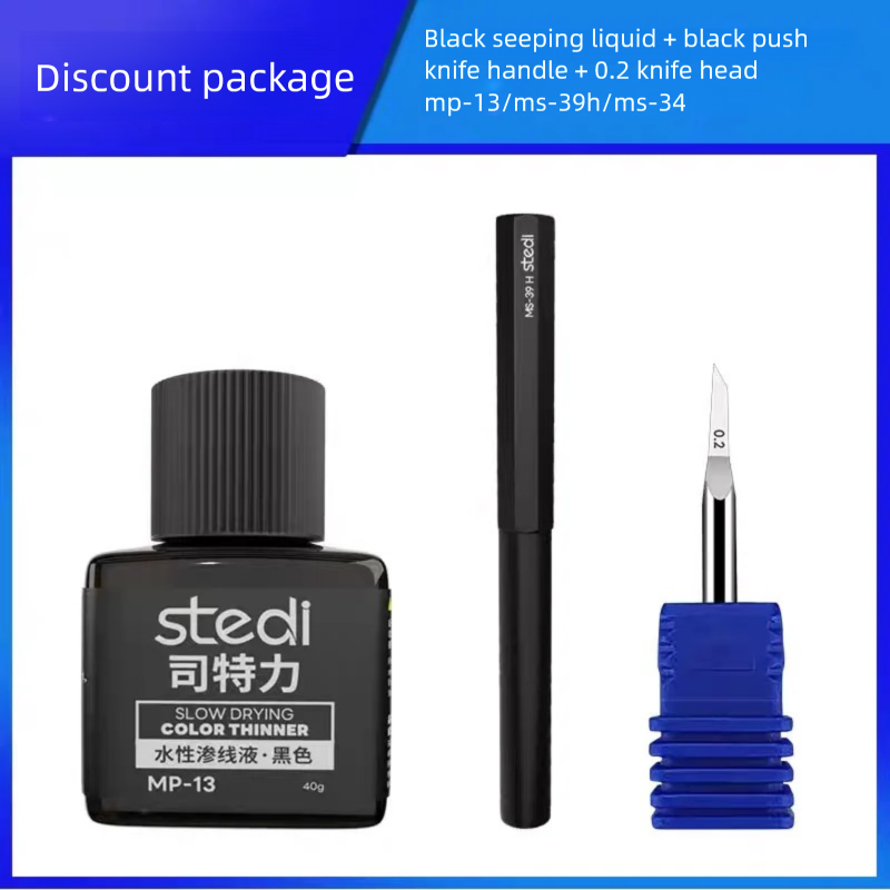 40g MP13 set Stedi Water-based - đánh giá và giá Tamiya Model Paint Set