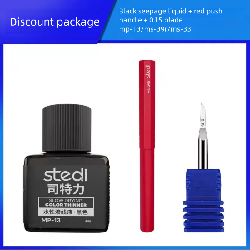 40g MP13 set Stedi Water-based - đánh giá và giá Tamiya Model Paint Set