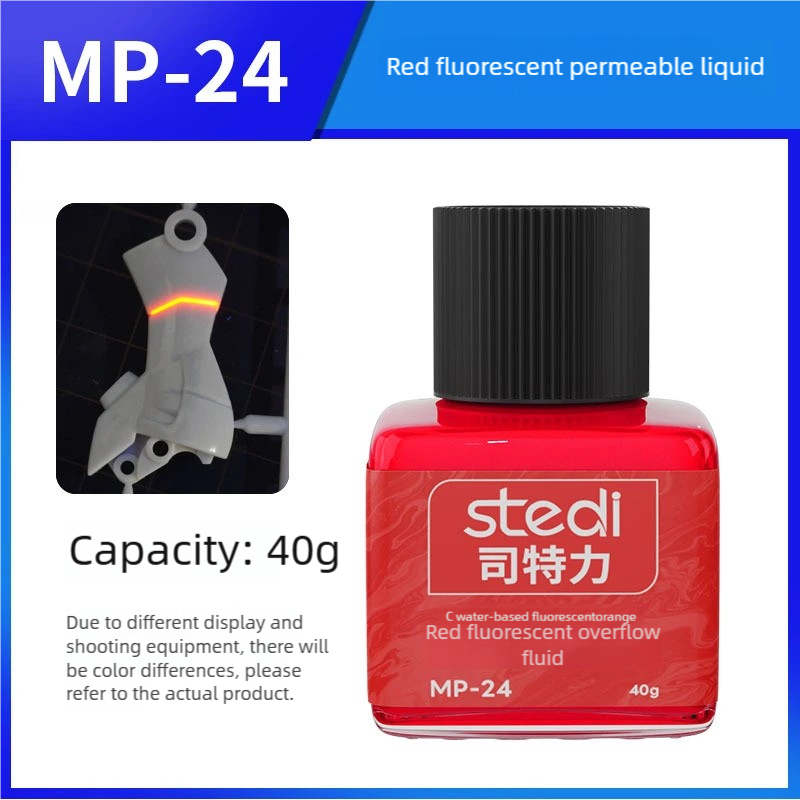 Stedi Water-based Fluorescent  - đánh giá và giá Tamiya Model Paint Set