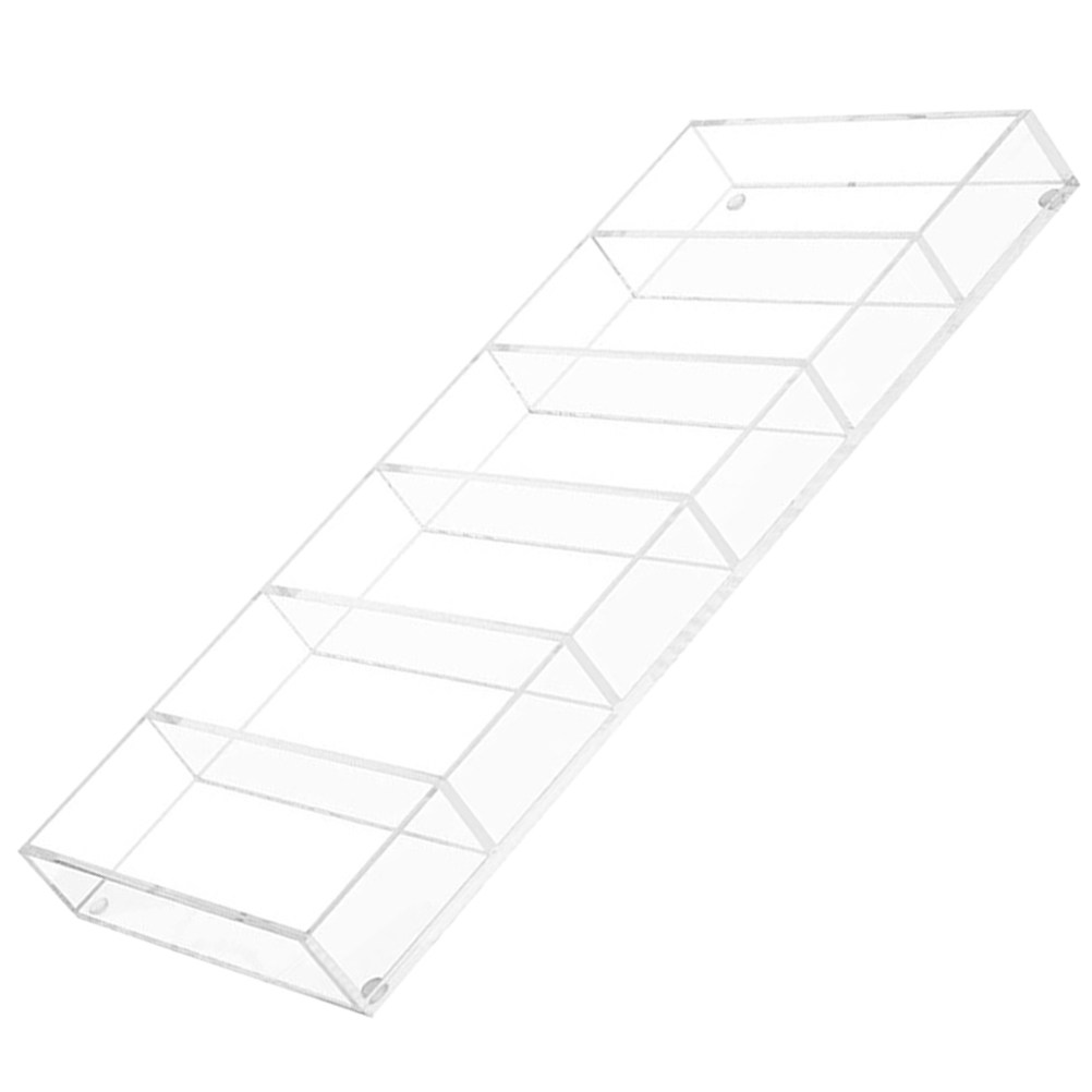 Clear Acrylic Sunglasses Tray  - đánh giá và giá Display Case Acrylic