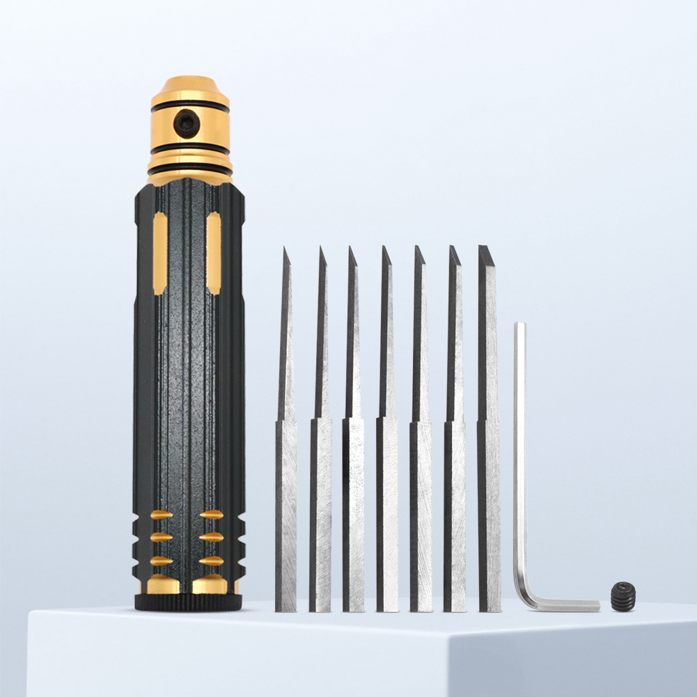 Prime Model Scriber with Blade - đánh giá và giá Tamiya Model Paint Set
