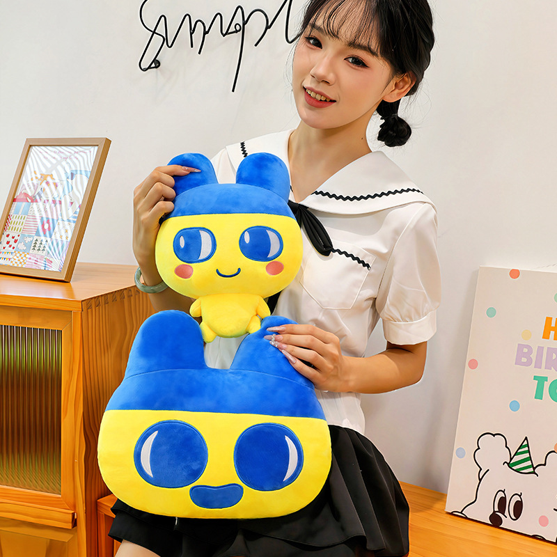 Tamagotchi Kuchipatchi Mametch - đánh giá và giá Bandai Model Tamagotchi