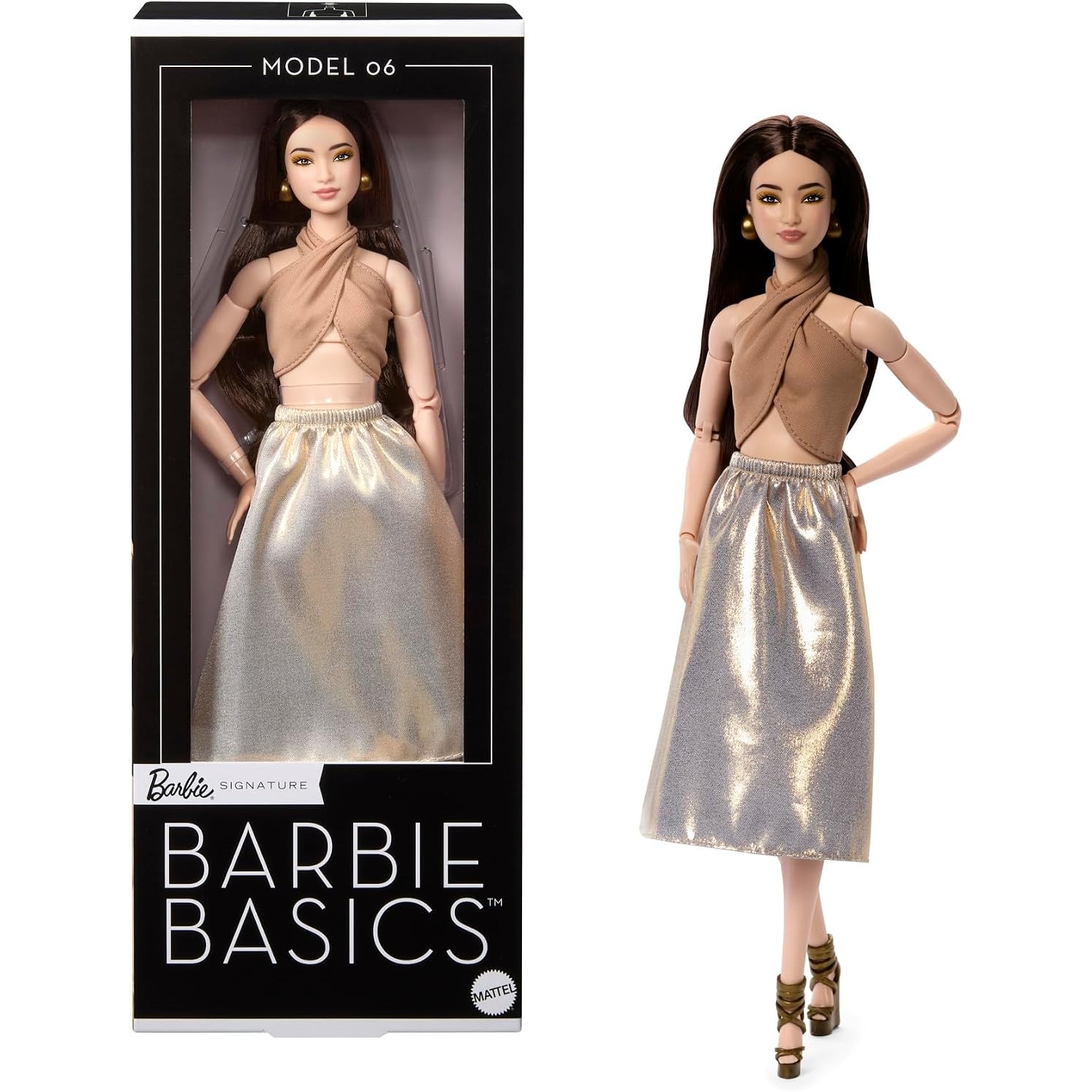 2026 Original Mattel Barbie Ba - đánh giá và giá Mattel Toy Barbie