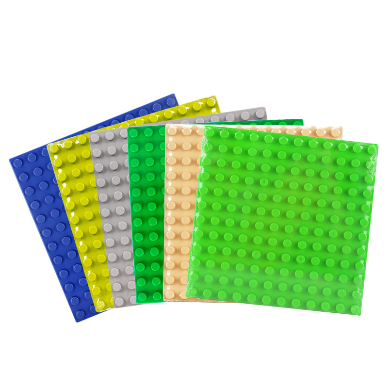 Lớn Tấm Nền Tòa Nhà Tương Thíc - đánh giá và giá Lego Set City