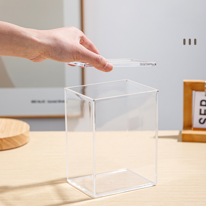 Clear Acrylic Display Case for - đánh giá và giá Funko Pop Protector