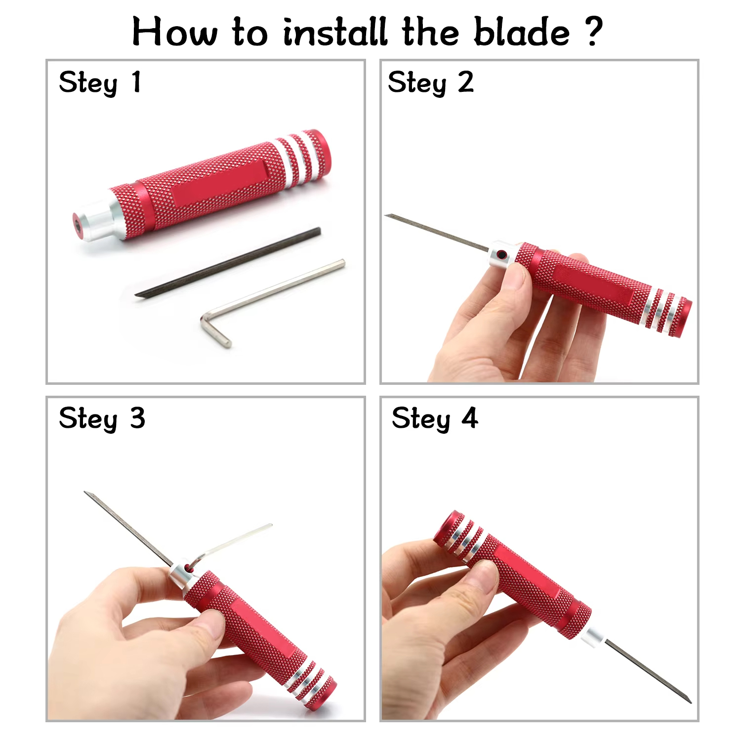 Prime Model Scriber W/ Blade R - đánh giá và giá Tamiya Model Paint Set